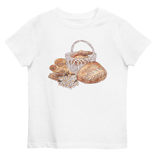 Sourdough Love : Organic Kids Tee