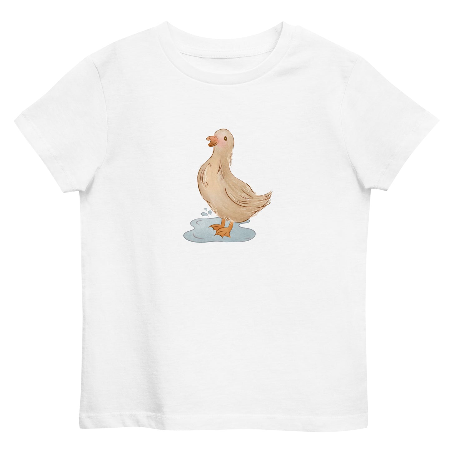 Pip Duck : Organic Kids Tee