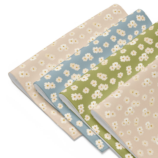 Just Daisies : Placemat Set