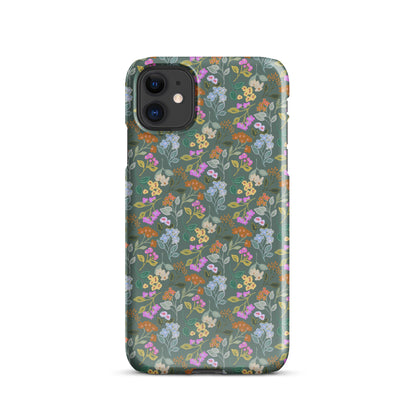 Whimsy : Snap case for iPhone®