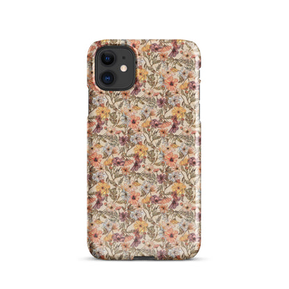 Daisy : Snap case for iPhone®