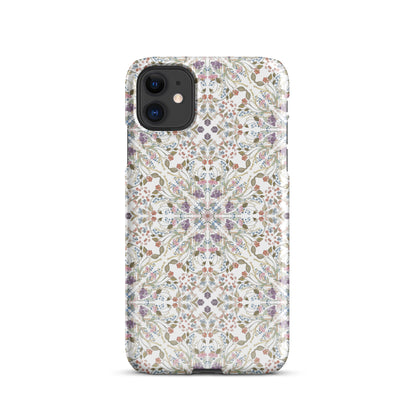 Courtney : Snap case for iPhone®