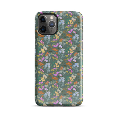 Whimsy : Snap case for iPhone®