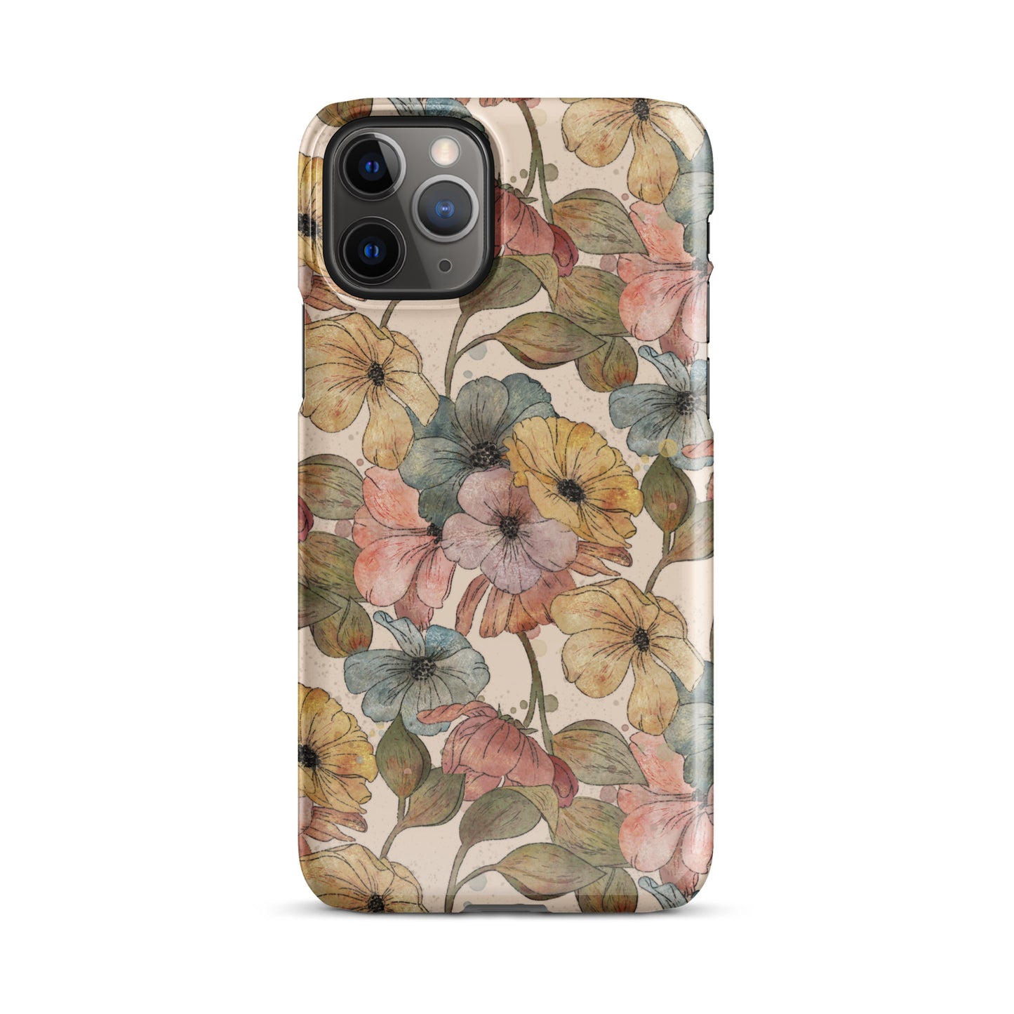 Ellen : Snap case for iPhone®