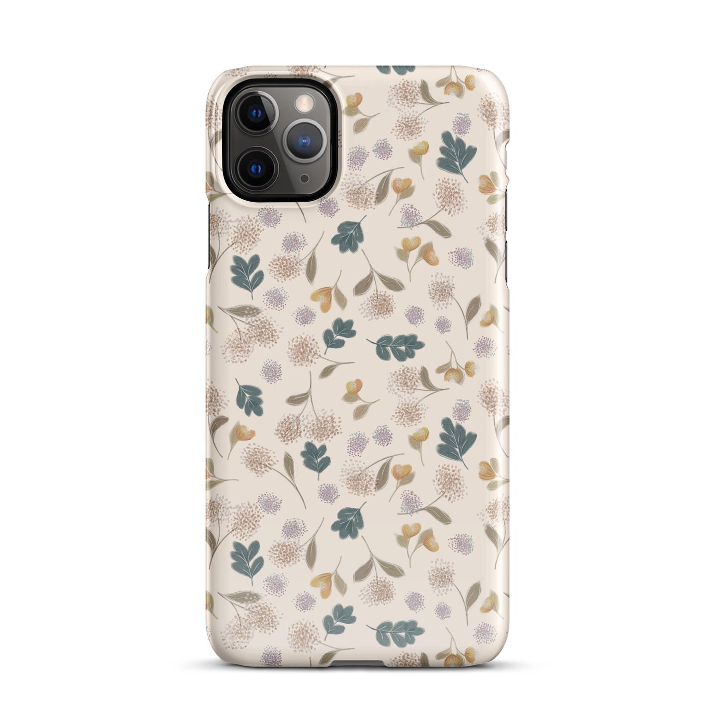 Olivia : Snap case for iPhone®