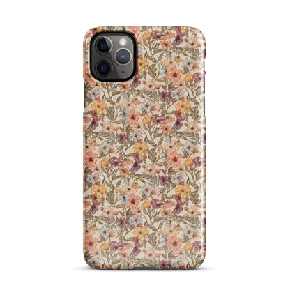 Daisy : Snap case for iPhone®