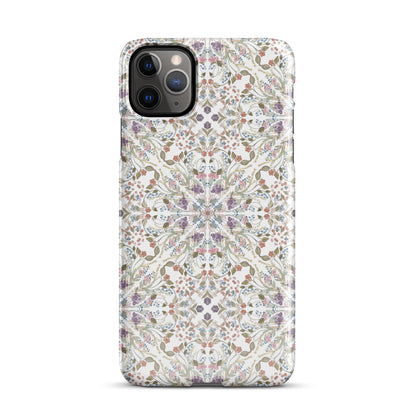 Courtney : Snap case for iPhone®