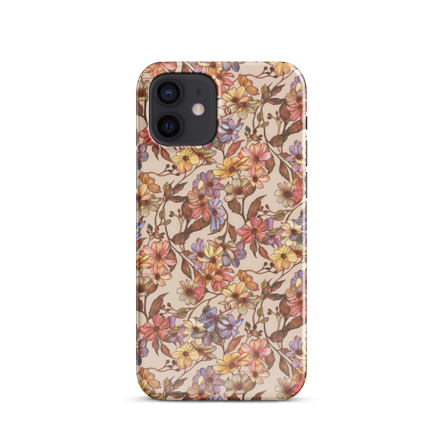 Elleia : Snap case for iPhone®