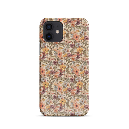 Daisy : Snap case for iPhone®