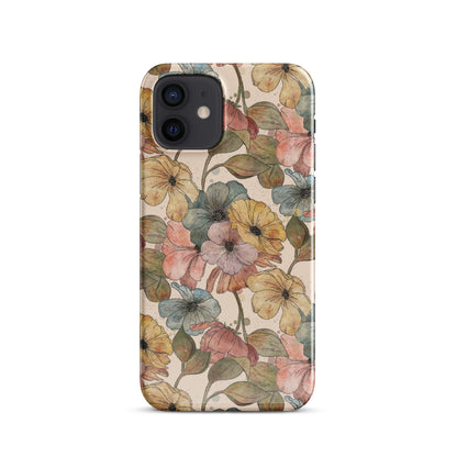 Ellen : Snap case for iPhone®