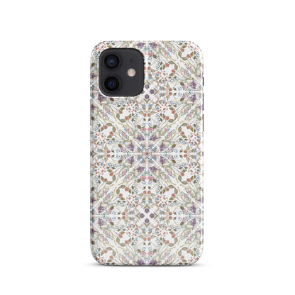 Courtney : Snap case for iPhone®