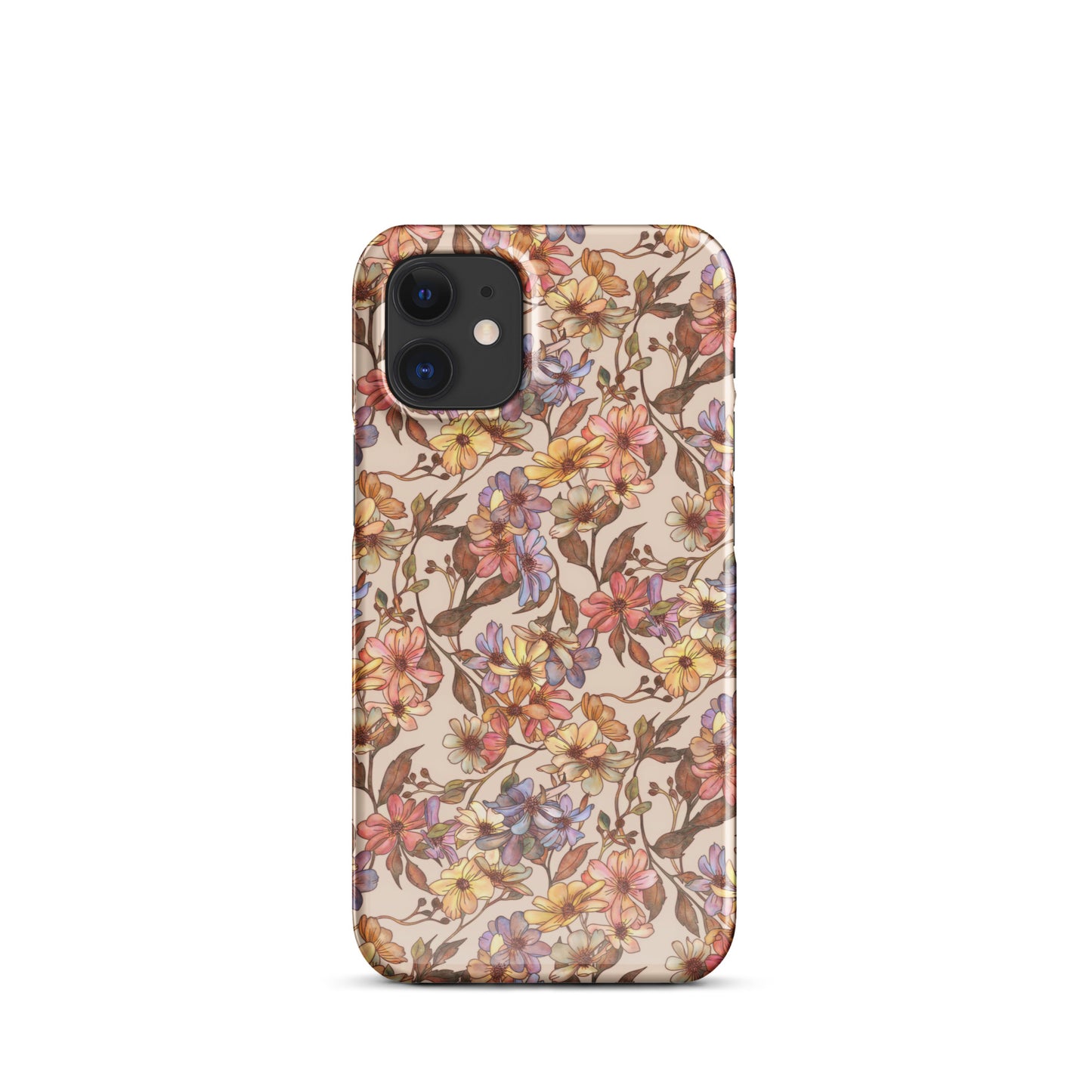 Elleia : Snap case for iPhone®