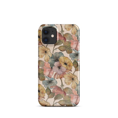 Ellen : Snap case for iPhone®