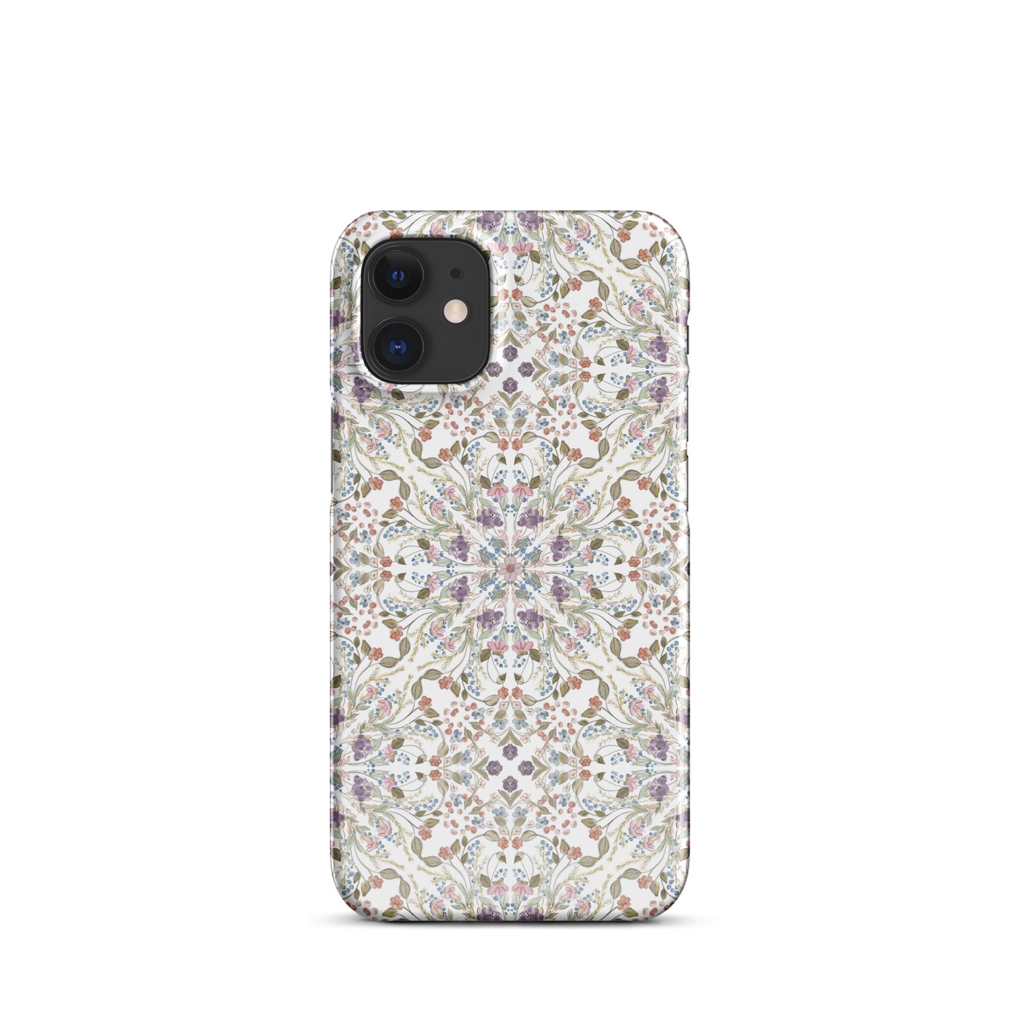 Courtney : Snap case for iPhone®