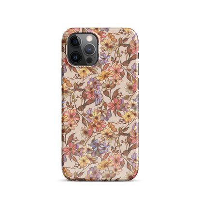 Elleia : Snap case for iPhone®