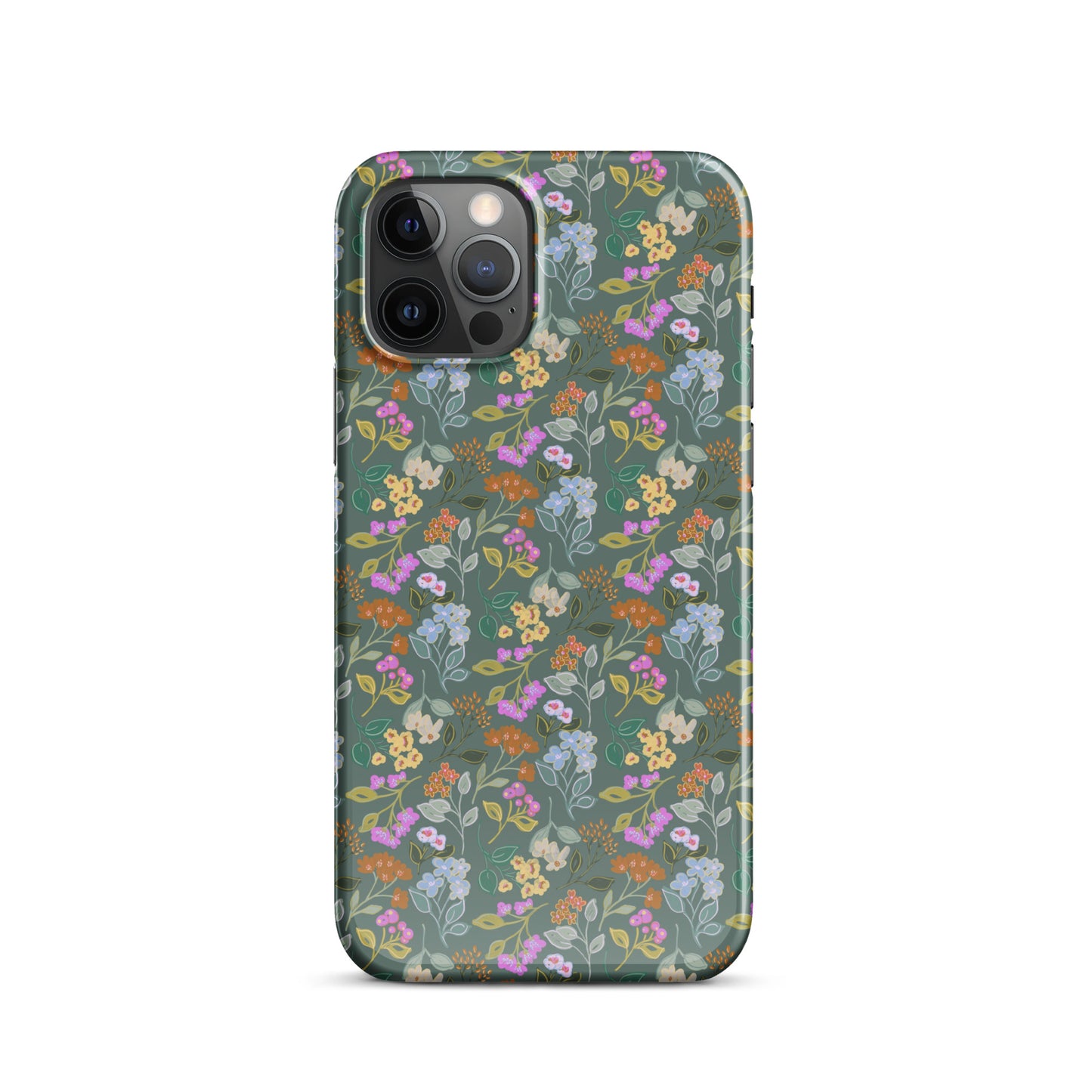 Whimsy : Snap case for iPhone®