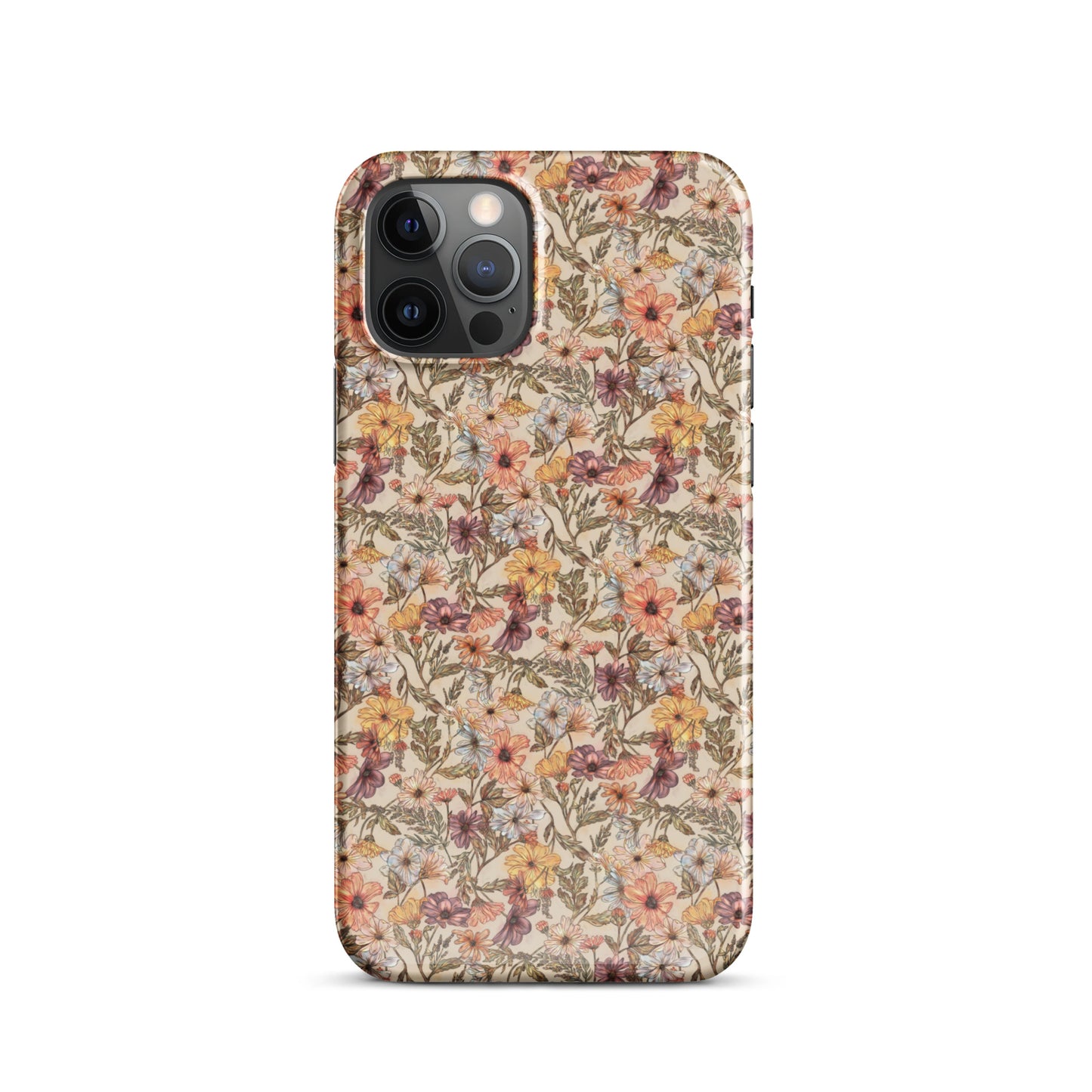 Daisy : Snap case for iPhone®