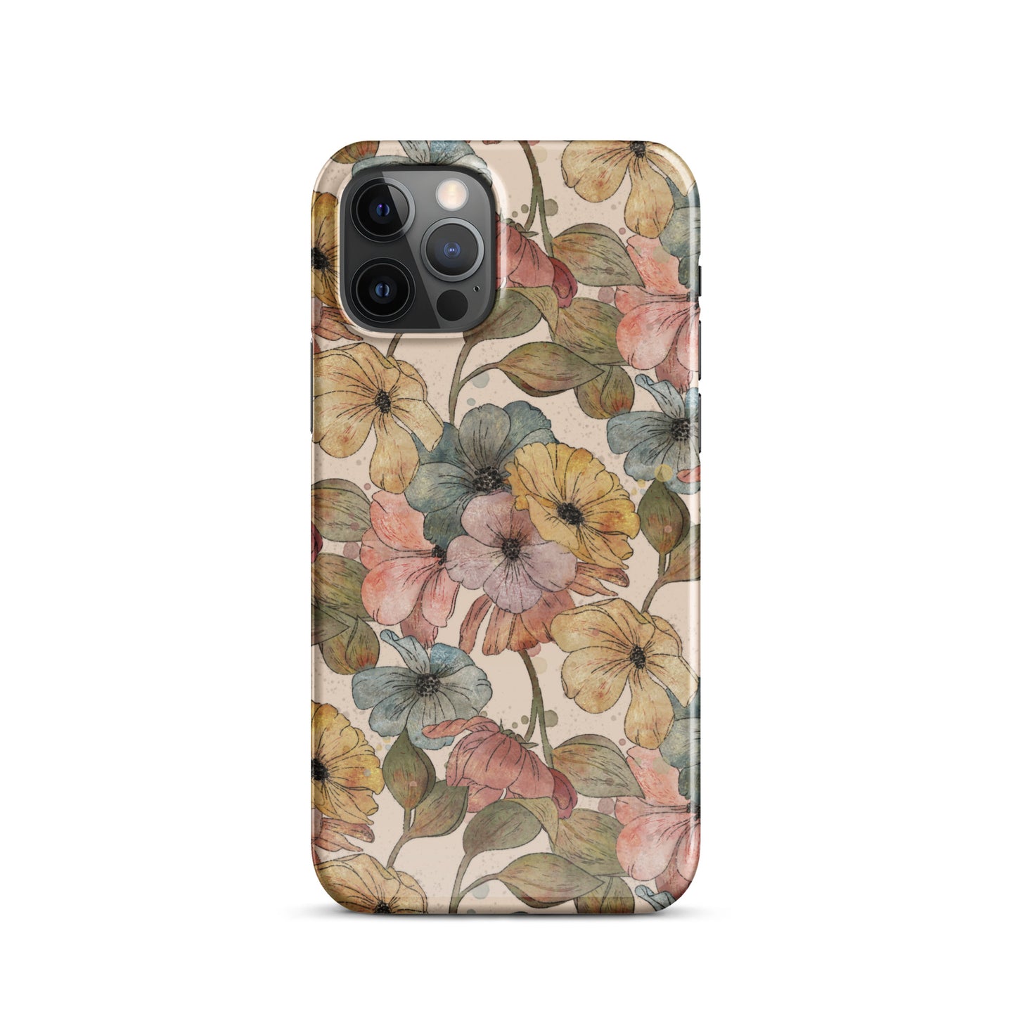 Ellen : Snap case for iPhone®