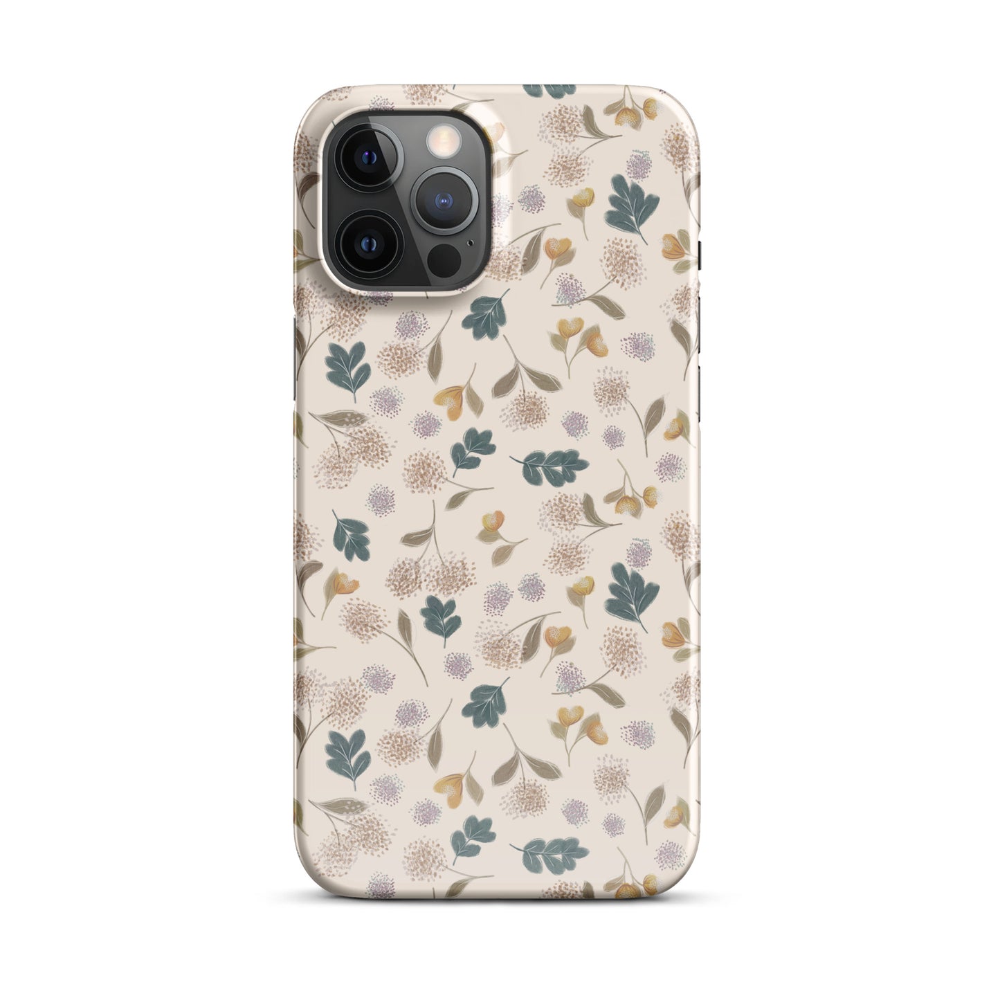 Olivia : Snap case for iPhone®