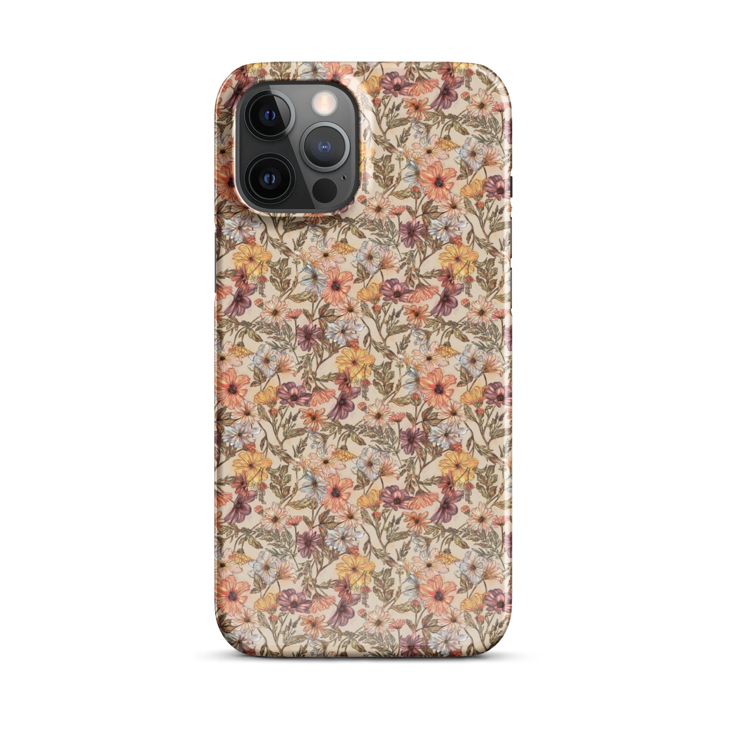 Daisy : Snap case for iPhone®