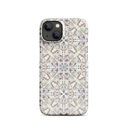 Courtney : Snap case for iPhone®