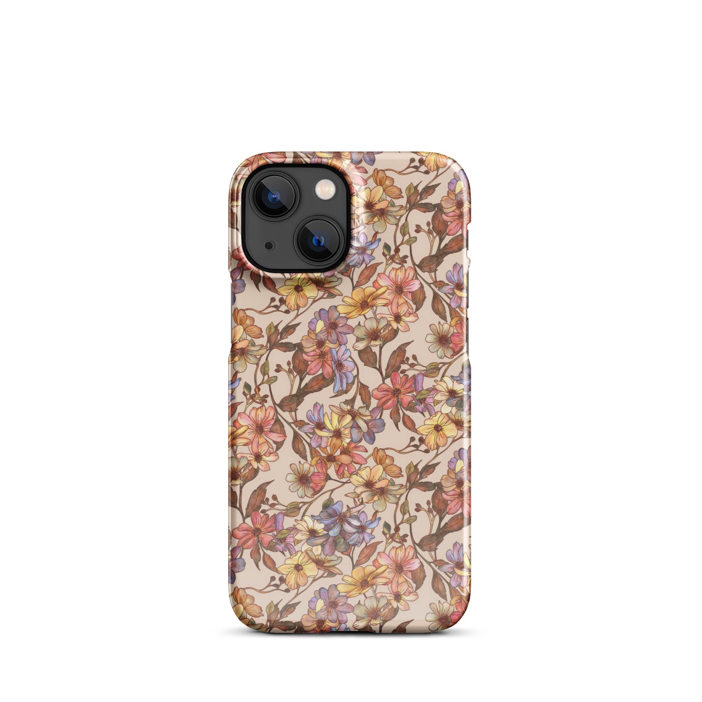 Elleia : Snap case for iPhone®