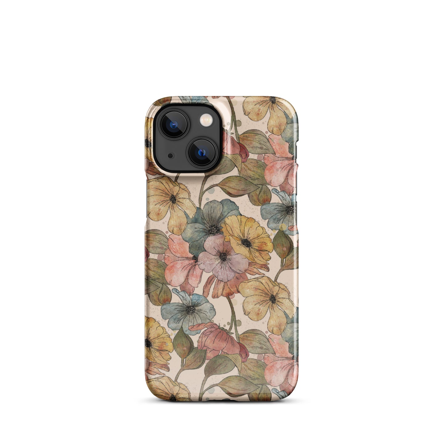 Ellen : Snap case for iPhone®