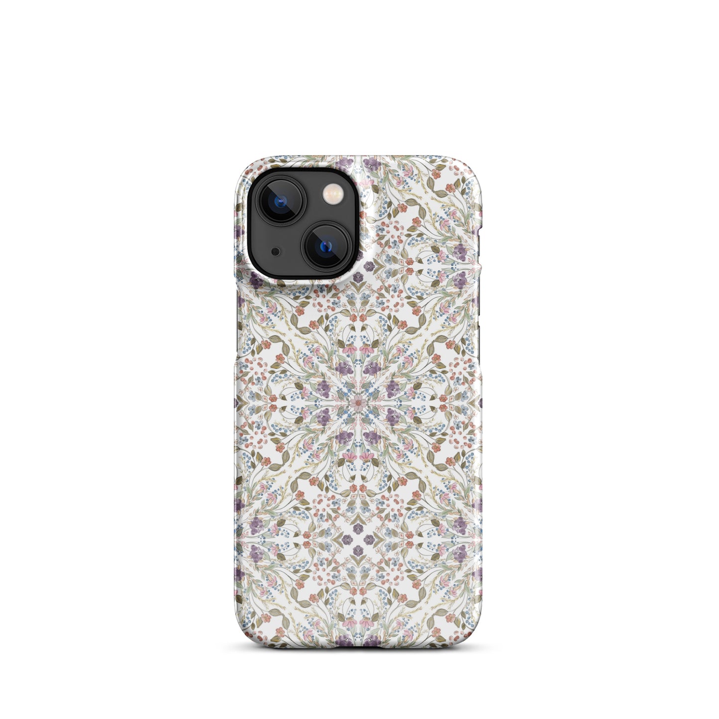 Courtney : Snap case for iPhone®