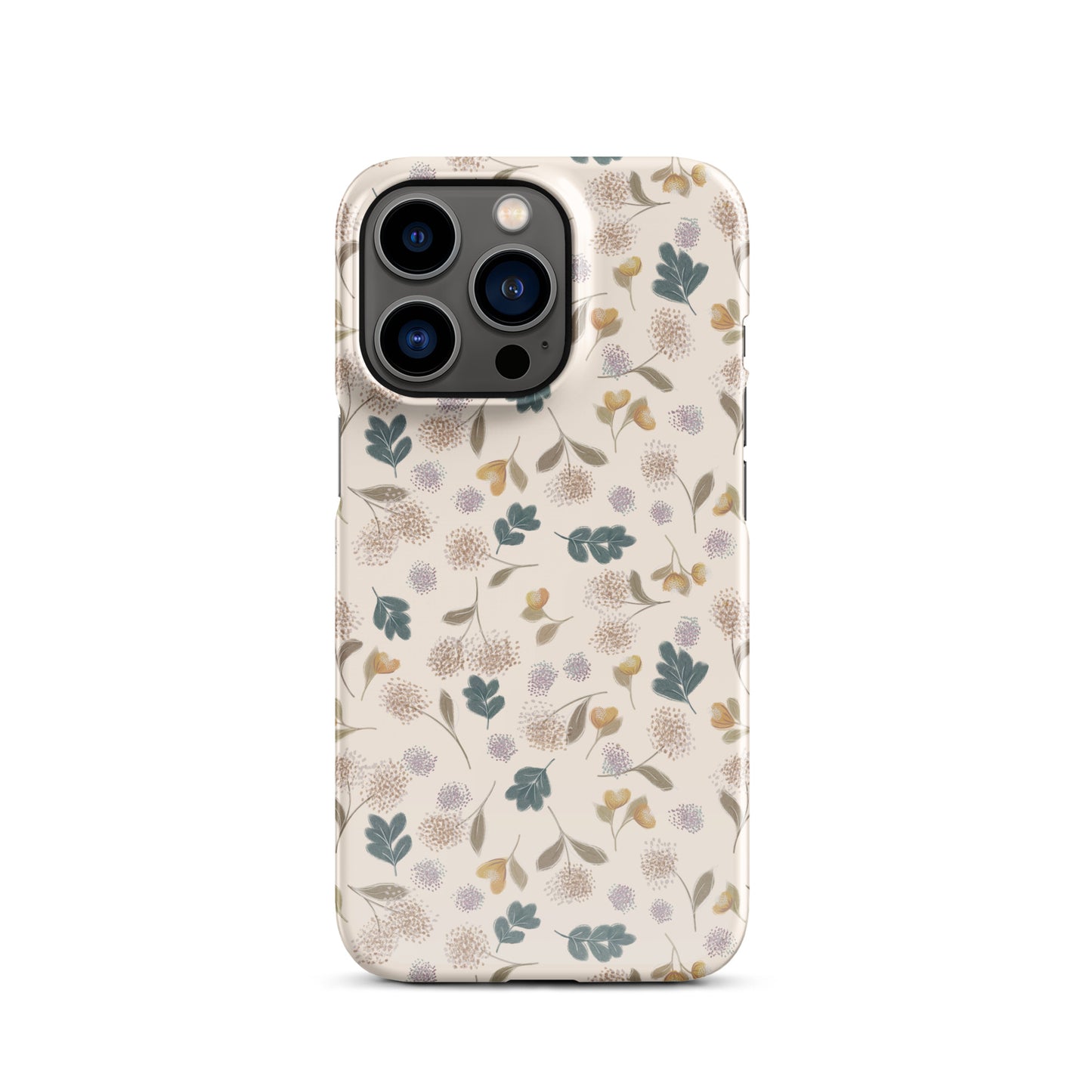 Olivia : Snap case for iPhone®