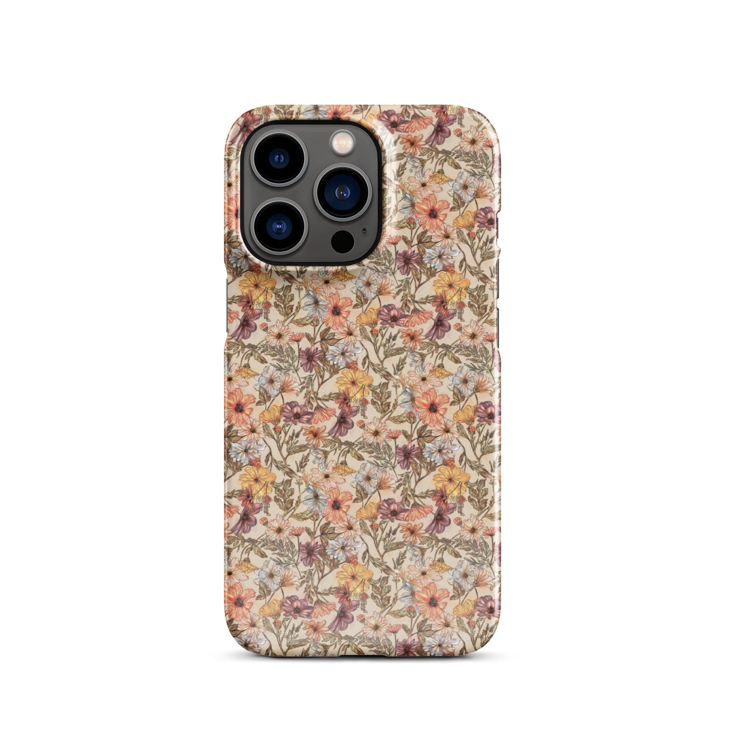 Daisy : Snap case for iPhone®