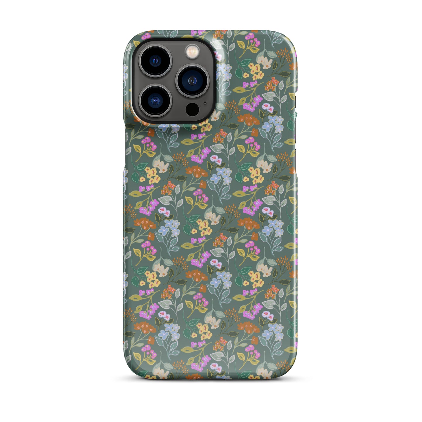 Whimsy : Snap case for iPhone®