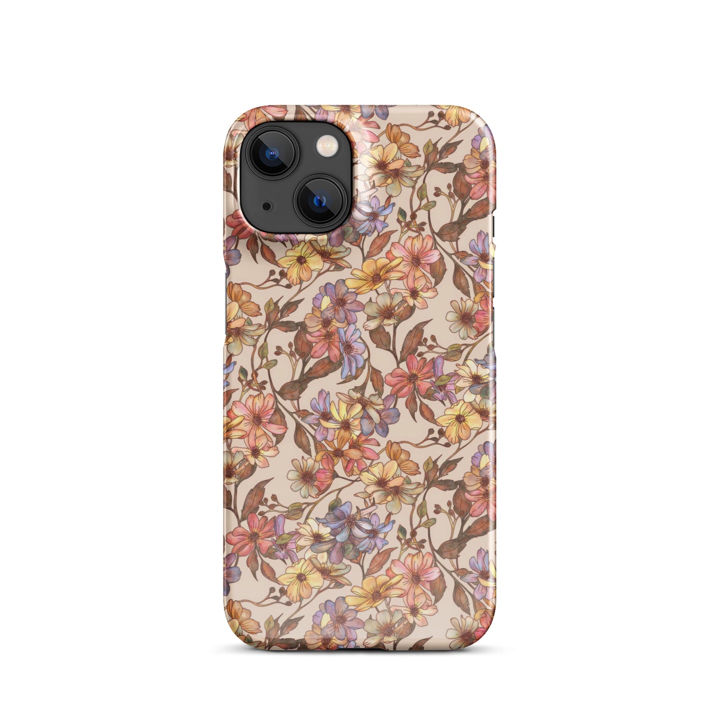 Elleia : Snap case for iPhone®