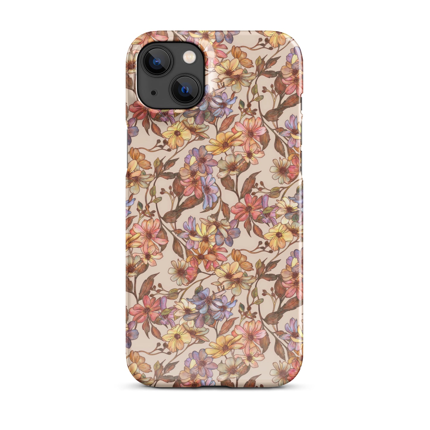 Elleia : Snap case for iPhone®