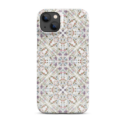 Courtney : Snap case for iPhone®