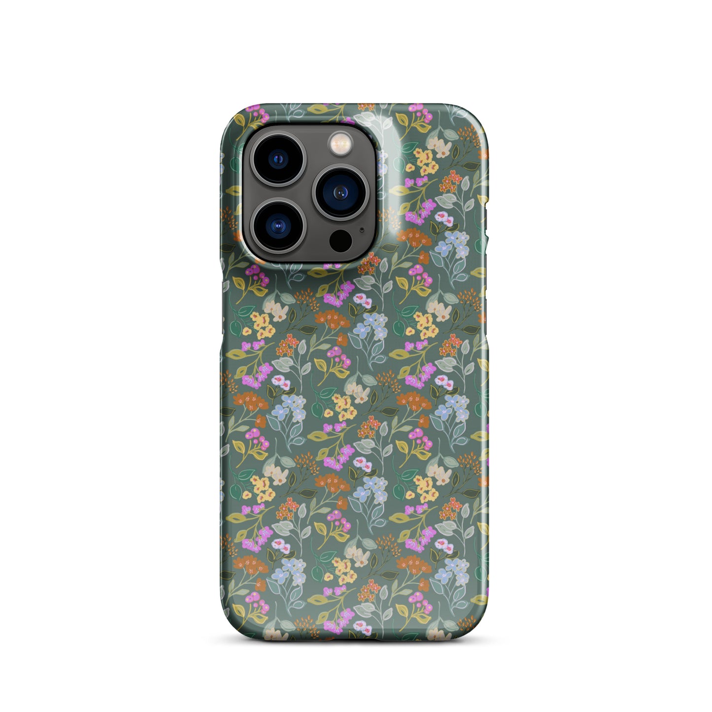 Whimsy : Snap case for iPhone®