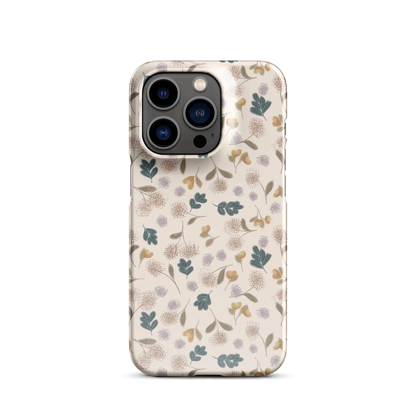 Olivia : Snap case for iPhone®