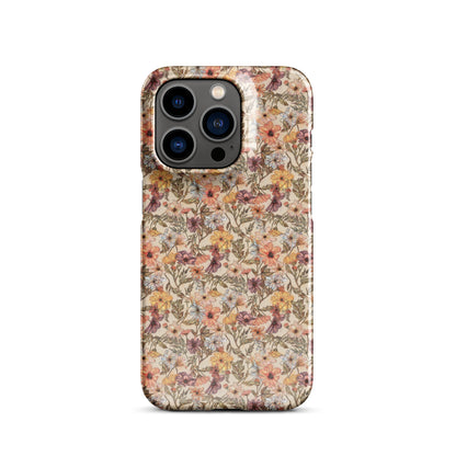 Daisy : Snap case for iPhone®