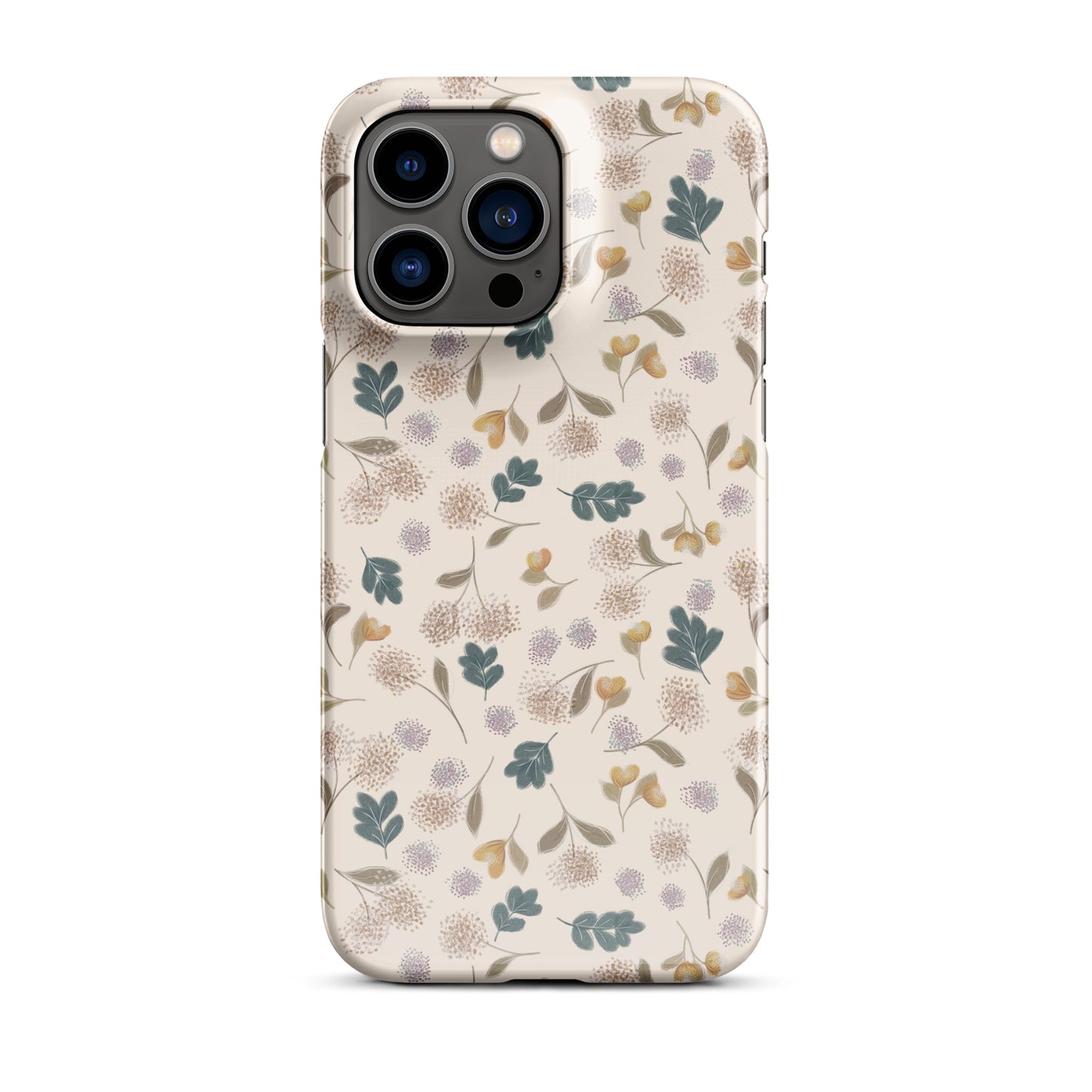 Olivia : Snap case for iPhone®