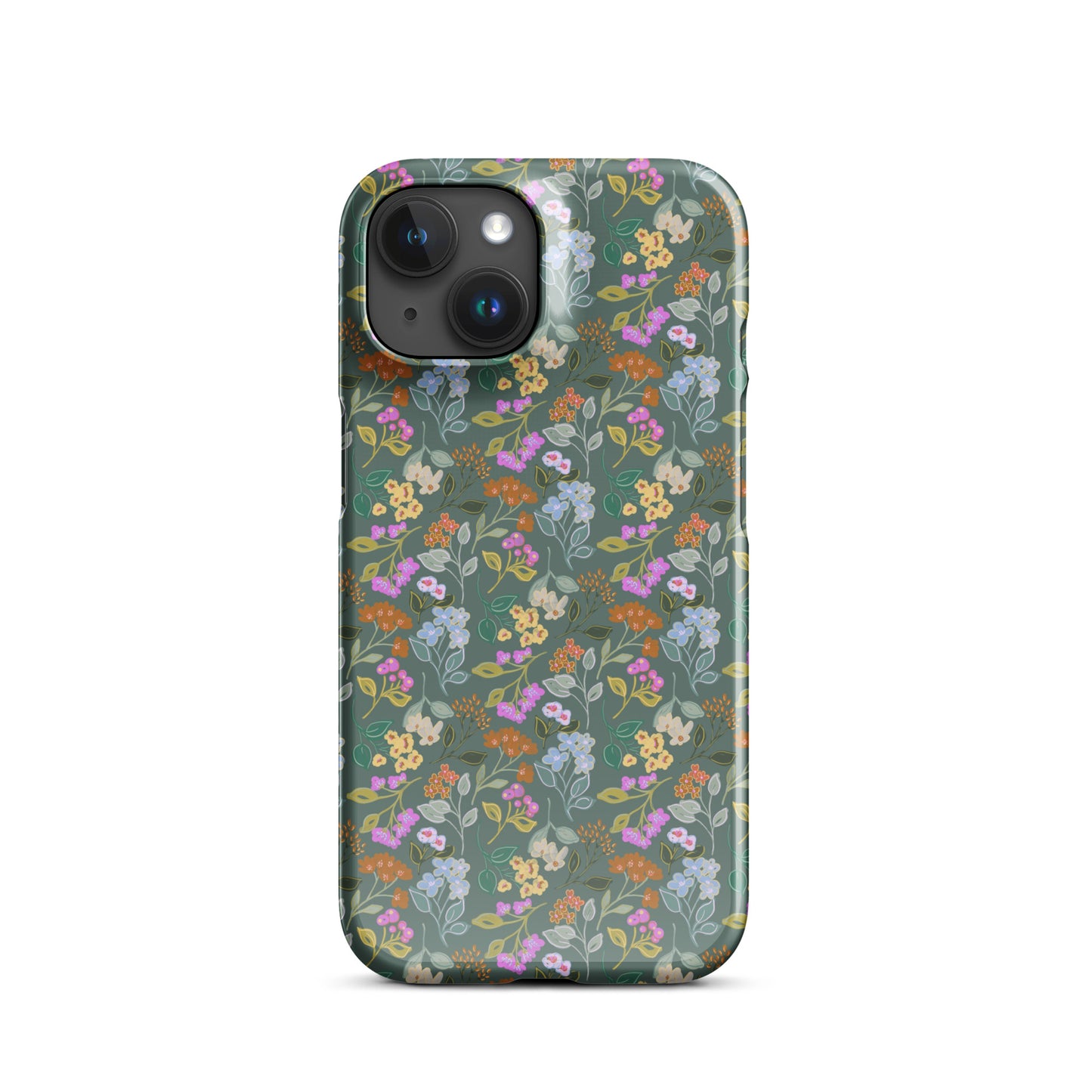 Whimsy : Snap case for iPhone®