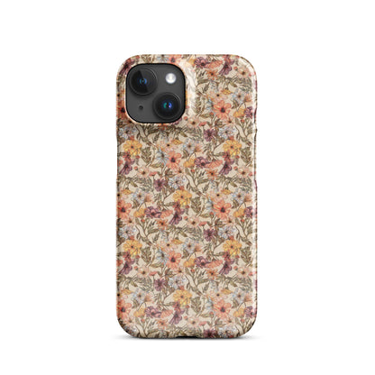 Daisy : Snap case for iPhone®