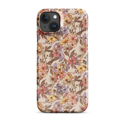 Elleia : Snap case for iPhone®