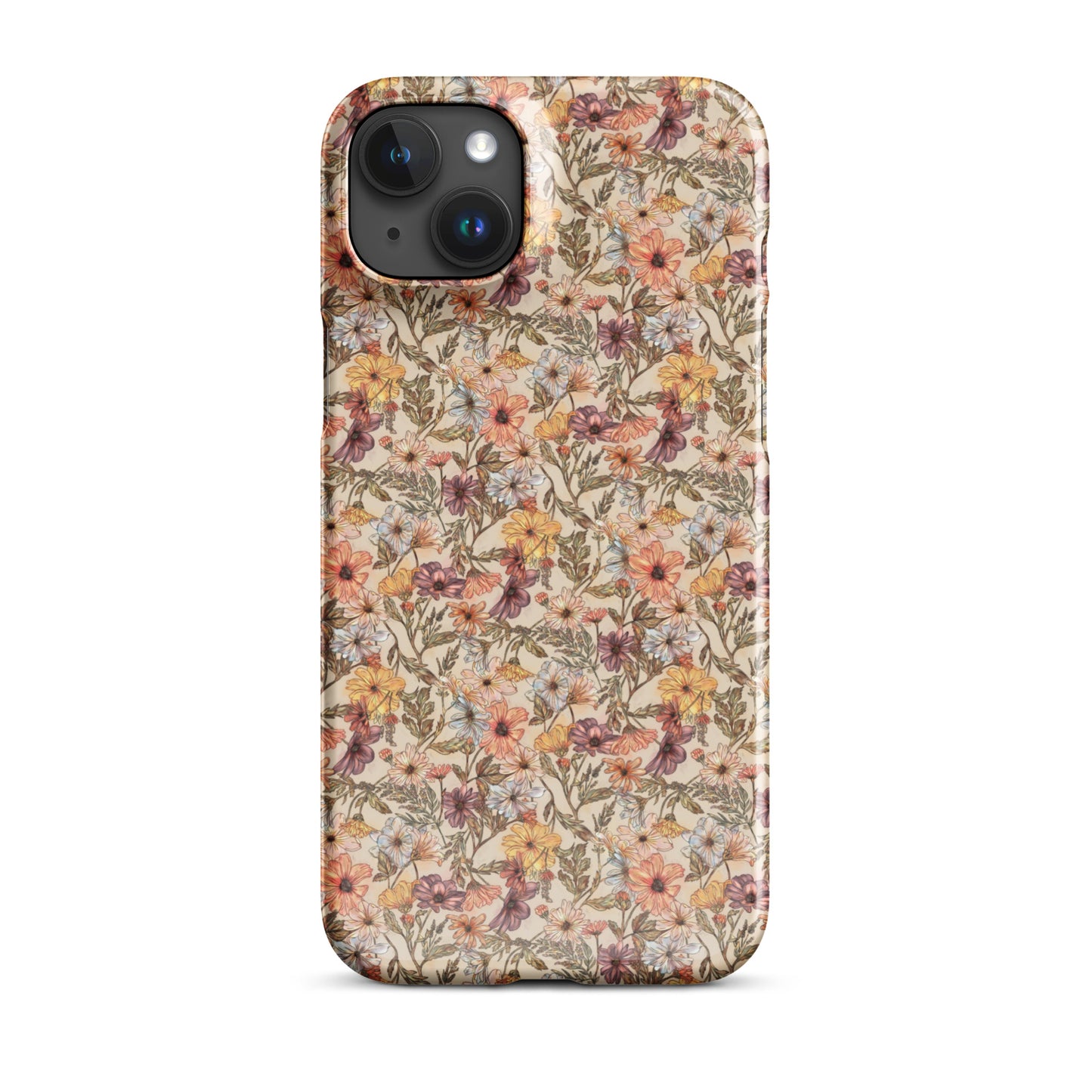 Daisy : Snap case for iPhone®