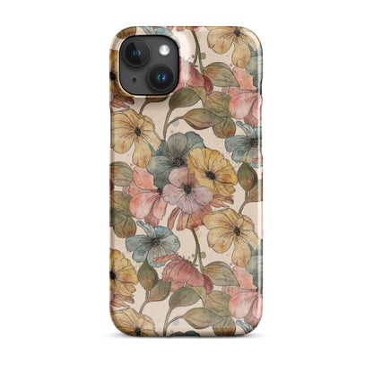 Ellen : Snap case for iPhone®