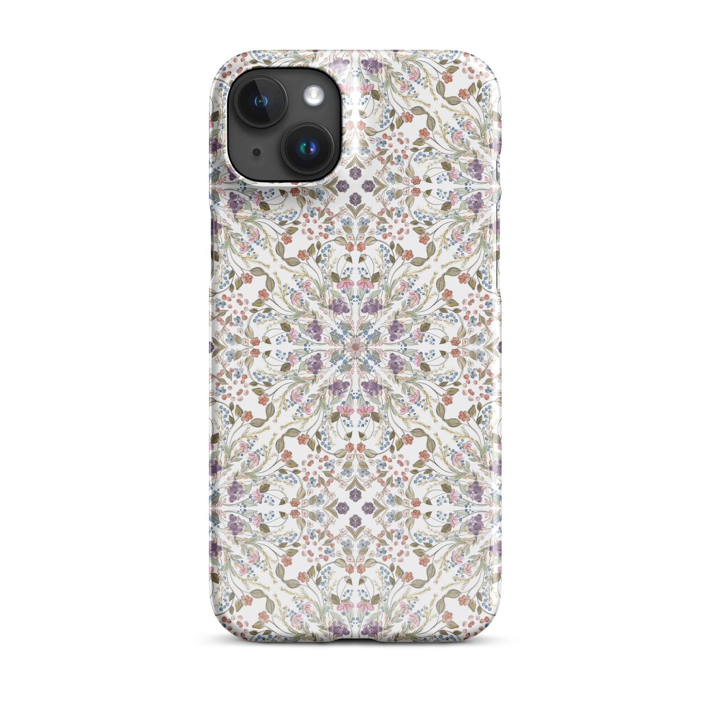 Courtney : Snap case for iPhone®