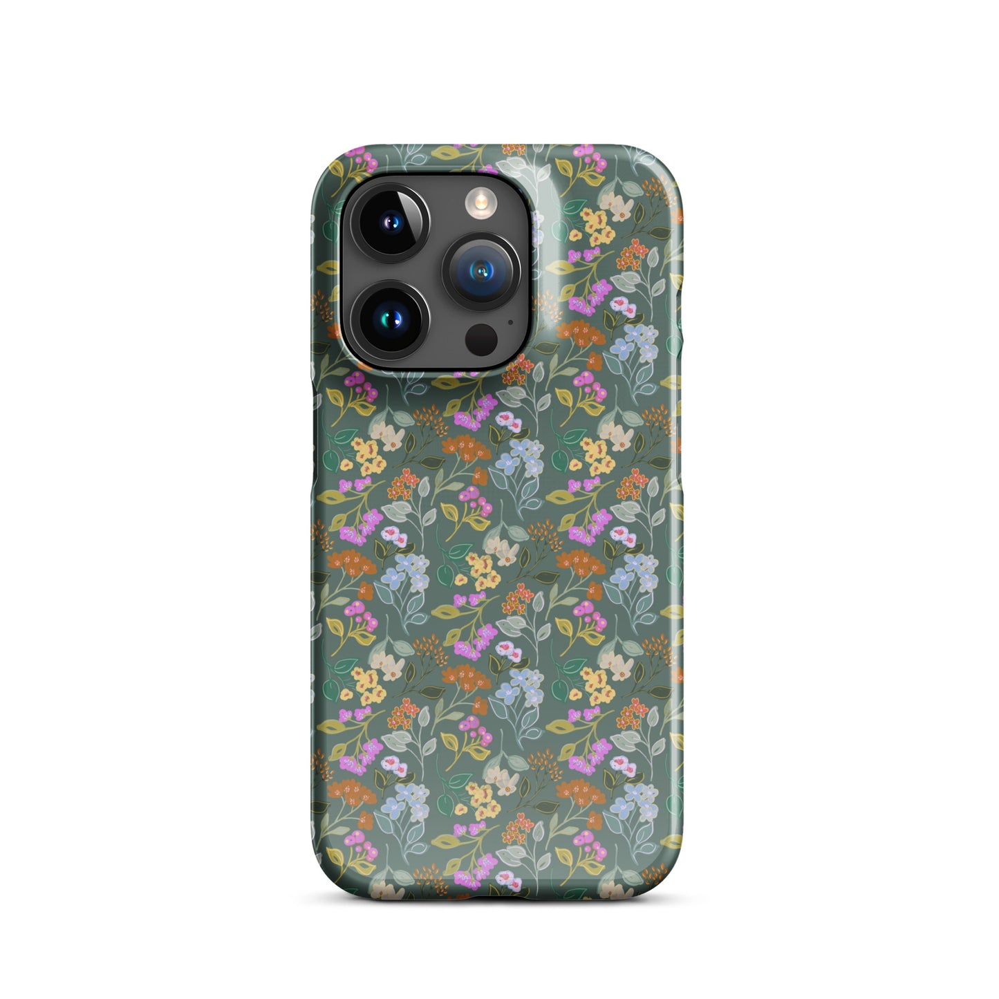 Whimsy : Snap case for iPhone®