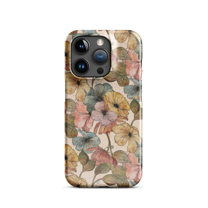 Ellen : Snap case for iPhone®