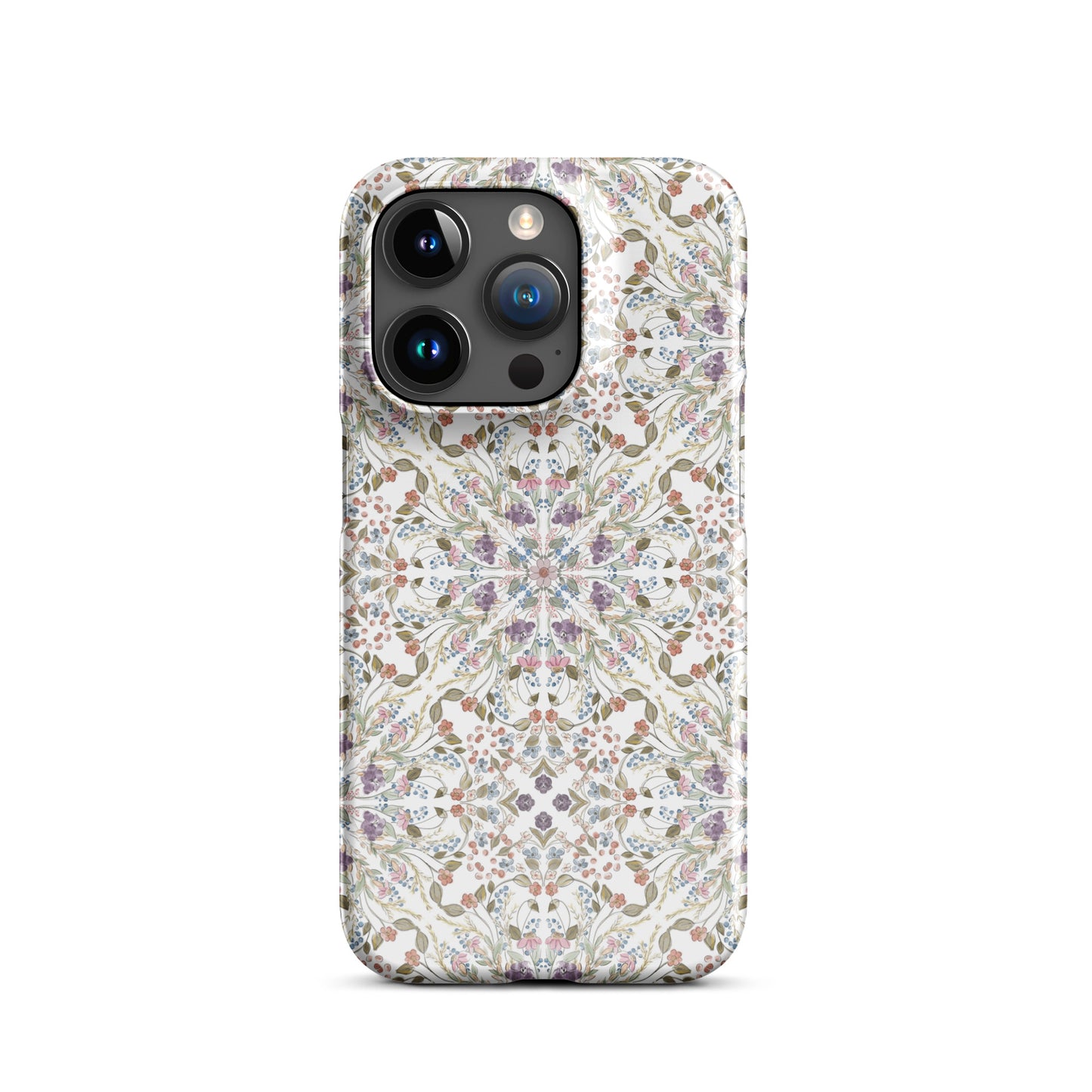 Courtney : Snap case for iPhone®