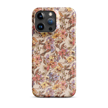 Elleia : Snap case for iPhone®