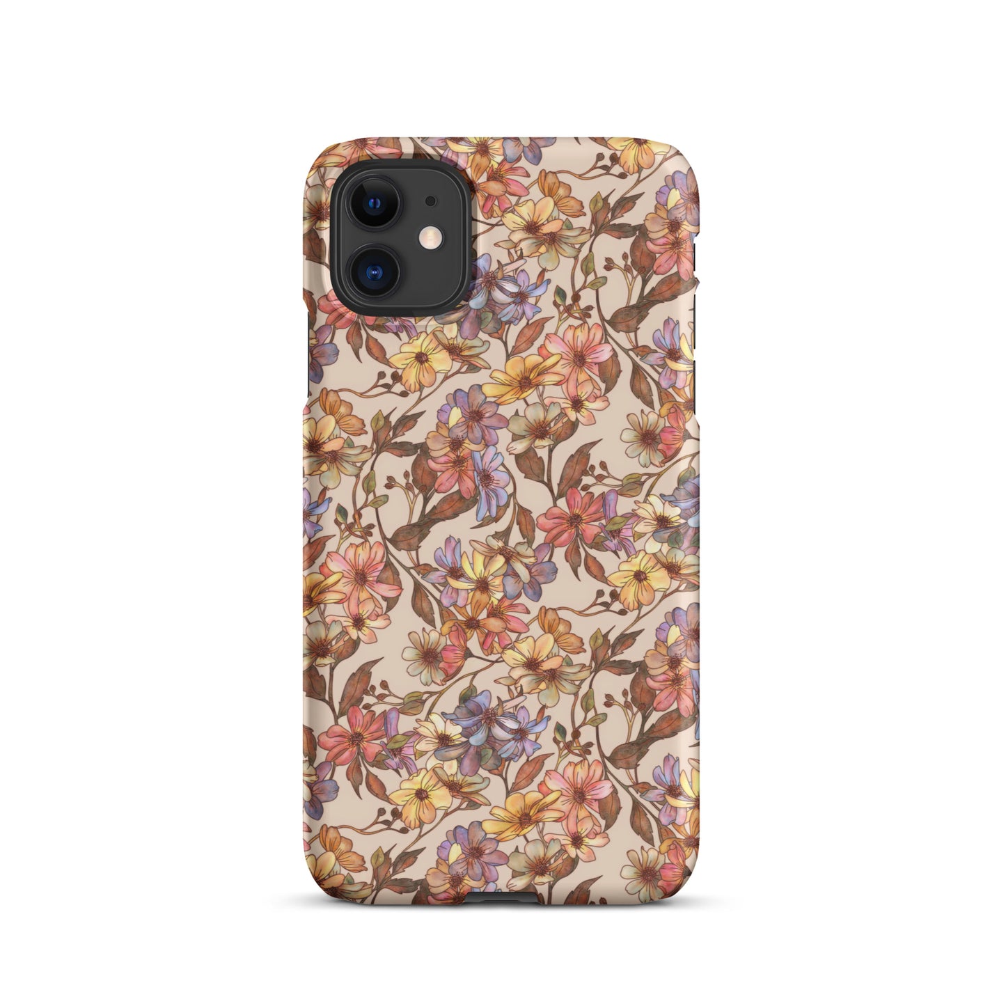 Elleia : Snap case for iPhone®