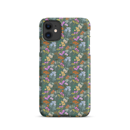 Whimsy : Snap case for iPhone®